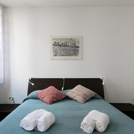Casa Anna - 2 Bedrooms Apartment Padua Exterior foto