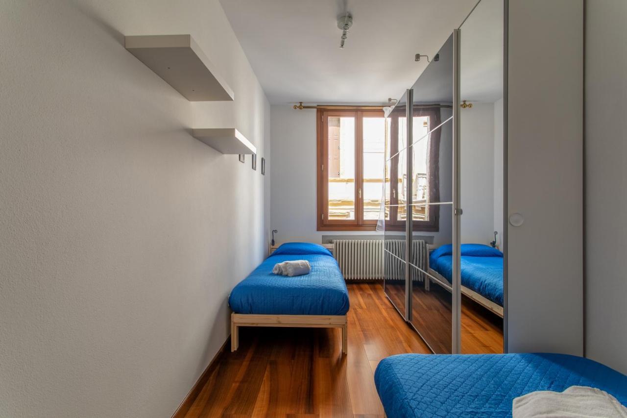 Casa Anna - 2 Bedrooms Apartment Padua Exterior foto