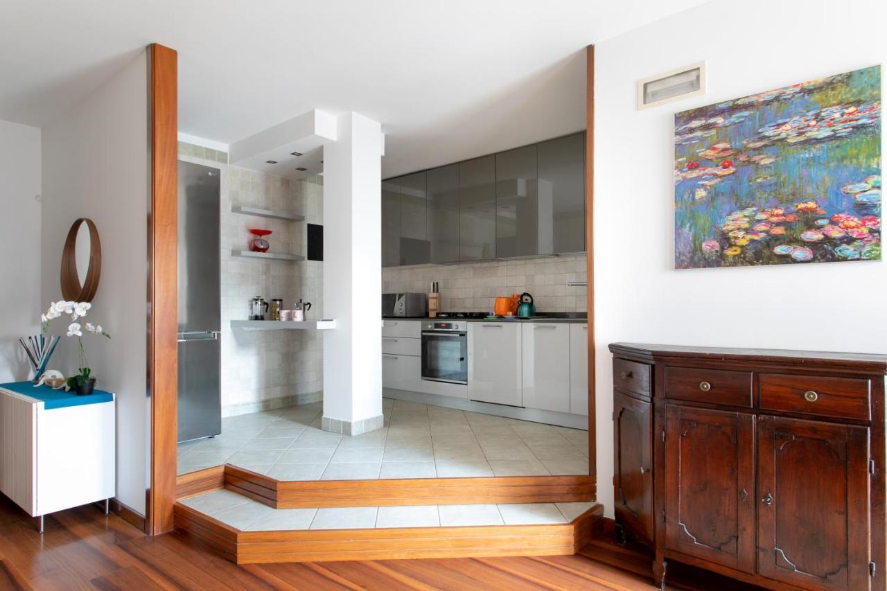 Casa Anna - 2 Bedrooms Apartment Padua Exterior foto