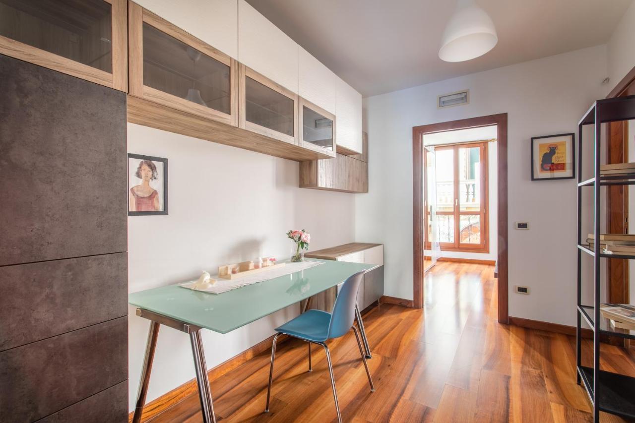 Casa Anna - 2 Bedrooms Apartment Padua Exterior foto
