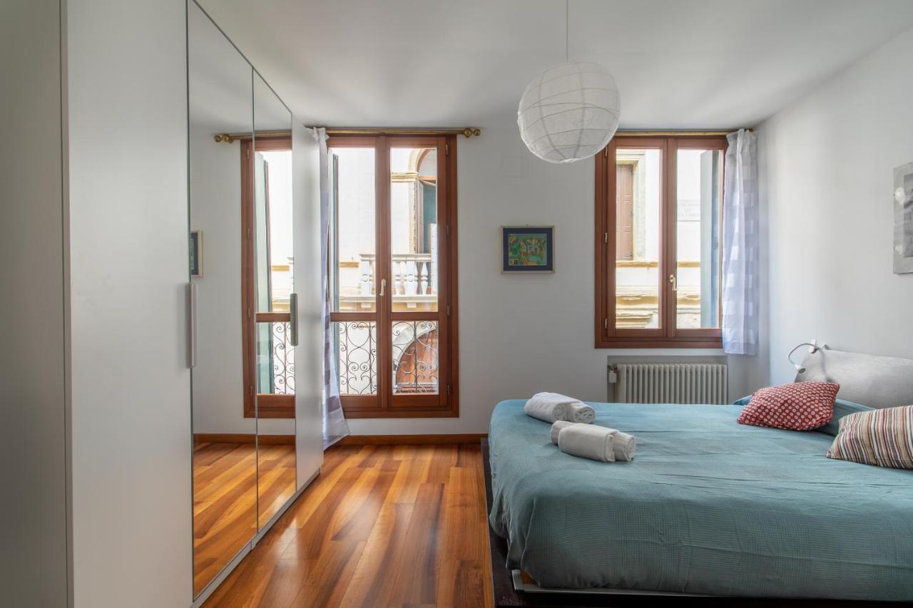 Casa Anna - 2 Bedrooms Apartment Padua Exterior foto