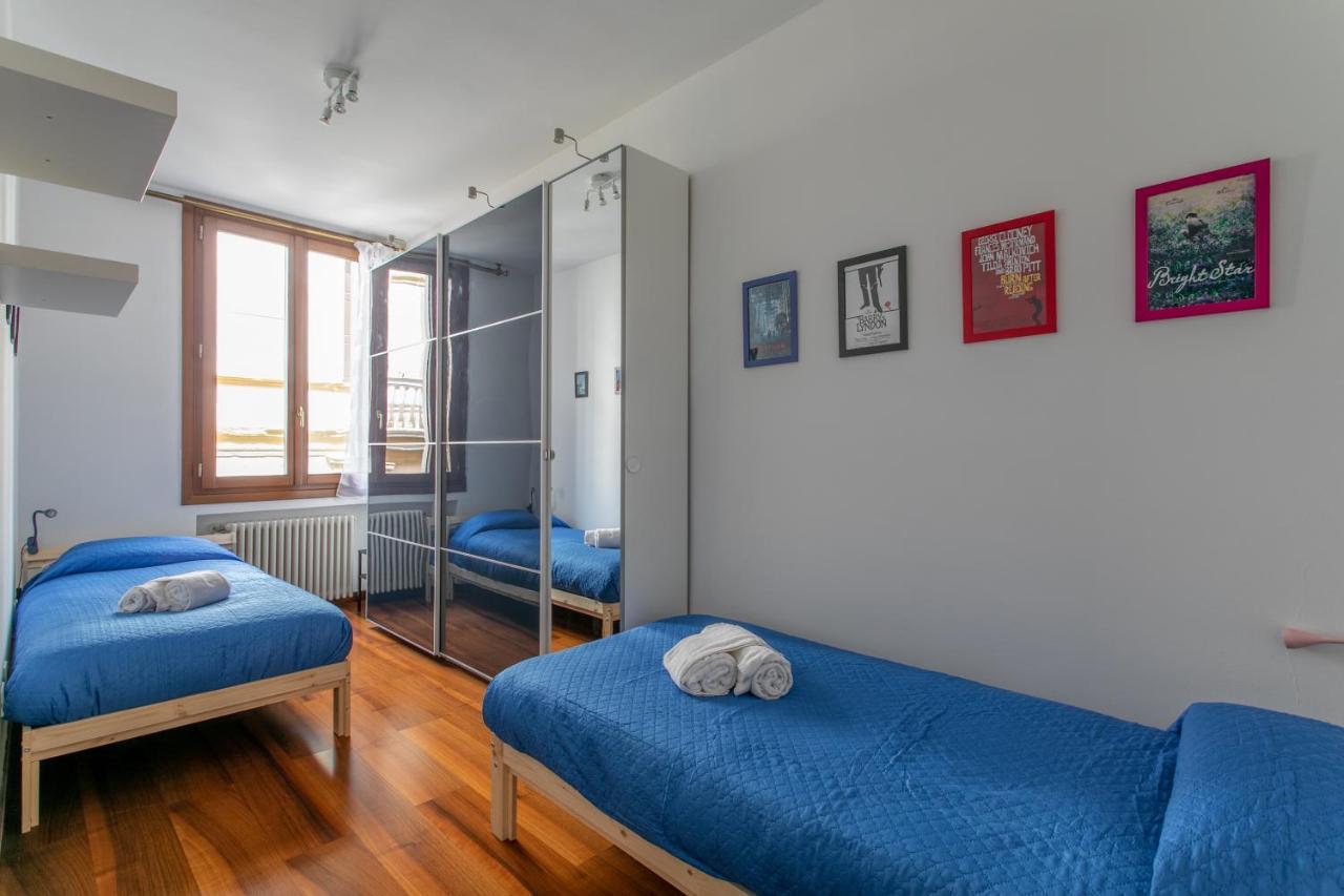 Casa Anna - 2 Bedrooms Apartment Padua Exterior foto